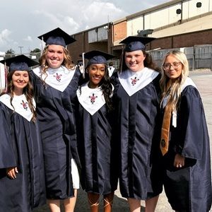 Meet your Posher, Caitlynn